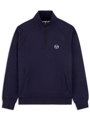 Mezza Half Zip - SERGIO TACCHINI - BALAAN 1