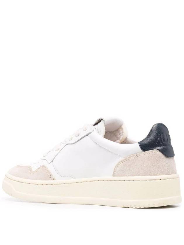 Medalist low-top sneakers - AUTRY - BALAAN 3