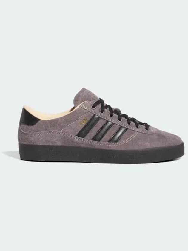 Puig Indoor Low Top Sneakers Charcoal - ADIDAS - BALAAN 2