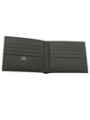 Citizen Twill Compact Card Wallet Gris Meyer - HERMES - BALAAN 7