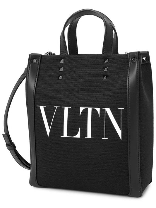 B0B78PYY 0NI Men s Tote and Shoulder Bag - VALENTINO - BALAAN 2