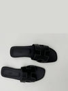 Oran Women Slippers Sandals H021056Z - HERMES - BALAAN 5