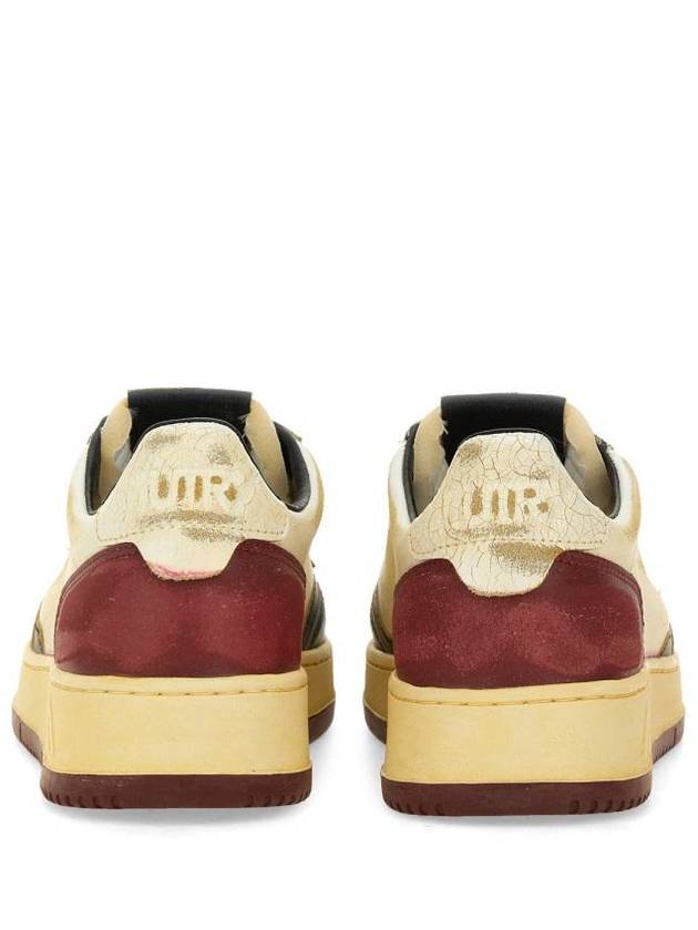 Super Vintage Medalist low top sneakers - AUTRY - BALAAN 7