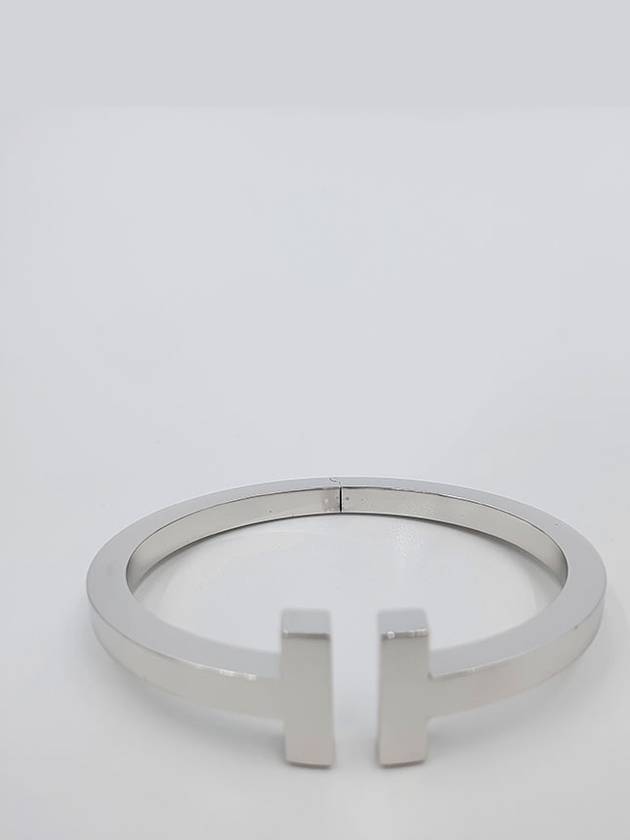 Women T Square Bracelet - TIFFANY & CO. - BALAAN 12