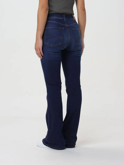 Jeans woman Emporio Armani - EMPORIO ARMANI - BALAAN 2