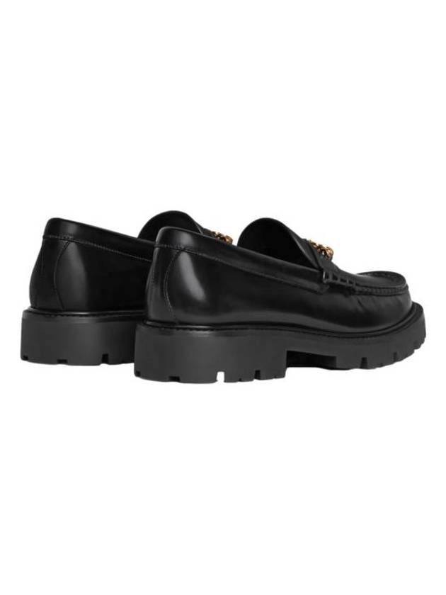 Loafer 353623602C 38NO Black - CELINE - BALAAN 2