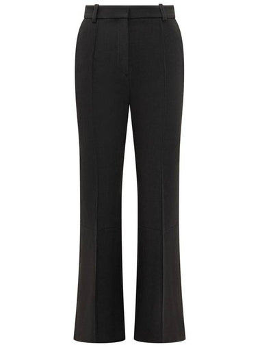 Victoria Beckham Cropped Kick Pants - VICTORIA BECKHAM - BALAAN 1