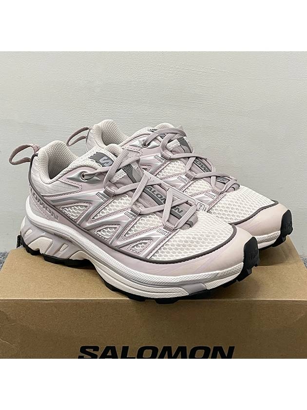 XT 6 Axpanse Low Top Sneakers Pink - SALOMON - BALAAN 3