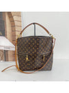 women shoulder bag - LOUIS VUITTON - BALAAN 1