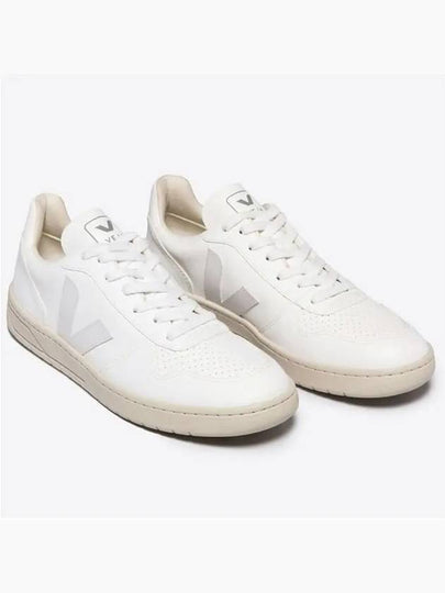 Men's V 10 CWL Sneakers - VEJA - BALAAN 2