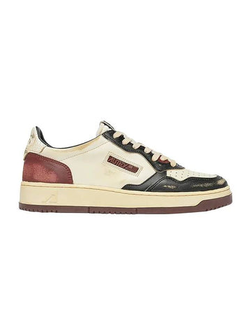 Super Vintage Medalist low top sneakers - AUTRY - BALAAN 1