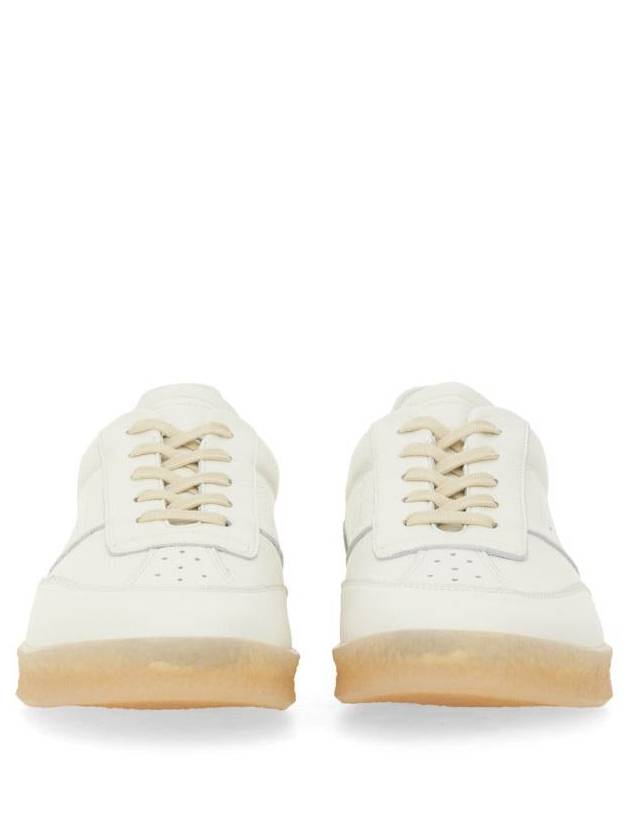 Mm6 Maison Margiela Sneaker 6 Court - MAISON MARGIELA - BALAAN 5