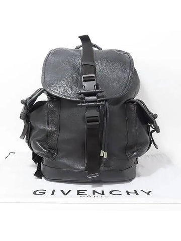 BJ05660060 Backpack Bag - GIVENCHY - BALAAN 1