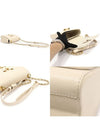 M57559 Quartz White Epi Leather Gold Chain Twist MM Shoulder Bag - LOUIS VUITTON - BALAAN 5