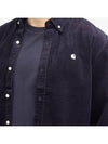 23 fw LS MADISON Code Shirt I0299580COXX B0030509798 - CARHARTT WIP - BALAAN 5