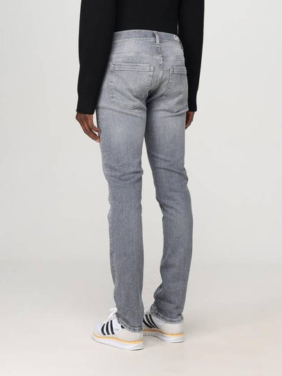 Jeans Dondup in denim di cotone - DONDUP - BALAAN 2