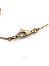 women necklace - GUCCI - BALAAN 7