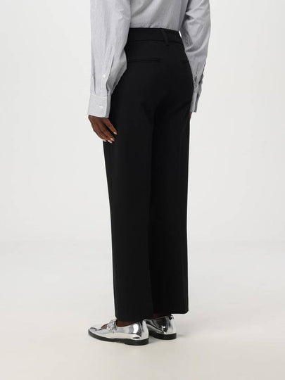 Pants woman Dondup - DONDUP - BALAAN 2