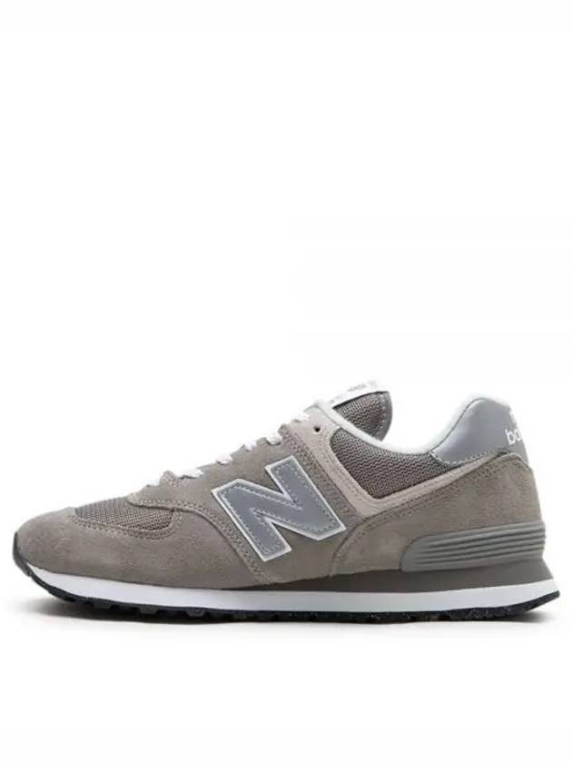 574 Low Top Sneakers Grey - NEW BALANCE - BALAAN 2