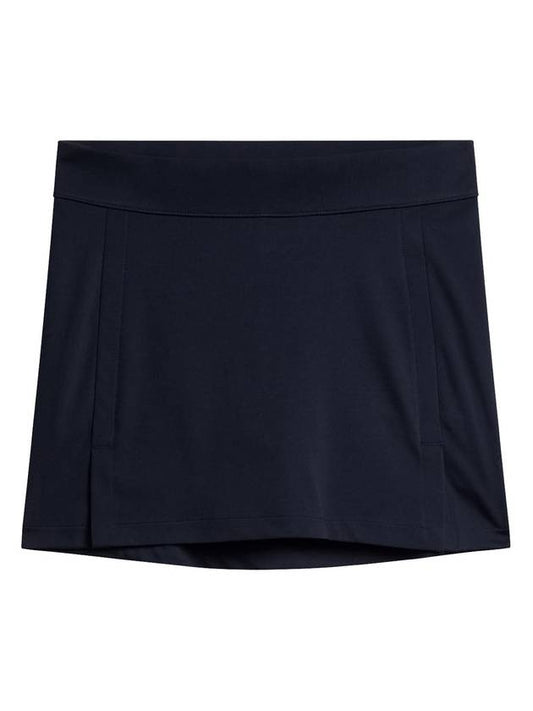 Golf Amelie Skirt GWSD09350 6855 Women's Amelie Skirt - J.LINDEBERG - BALAAN 2