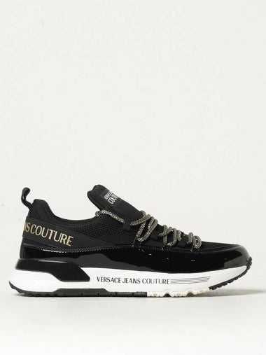 Sneakers woman Versace Jeans Couture - VERSACE - BALAAN 1