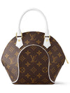 Women s Ellipse BB Monogram Shoulder Bag Brown - LOUIS VUITTON - BALAAN 9