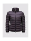 Abderos Women s Padded Jumper 1A00037 54A81 999 - MONCLER - BALAAN 1