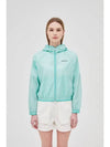 Samadhi Windbreaker Mint - DUVETICA - BALAAN 2