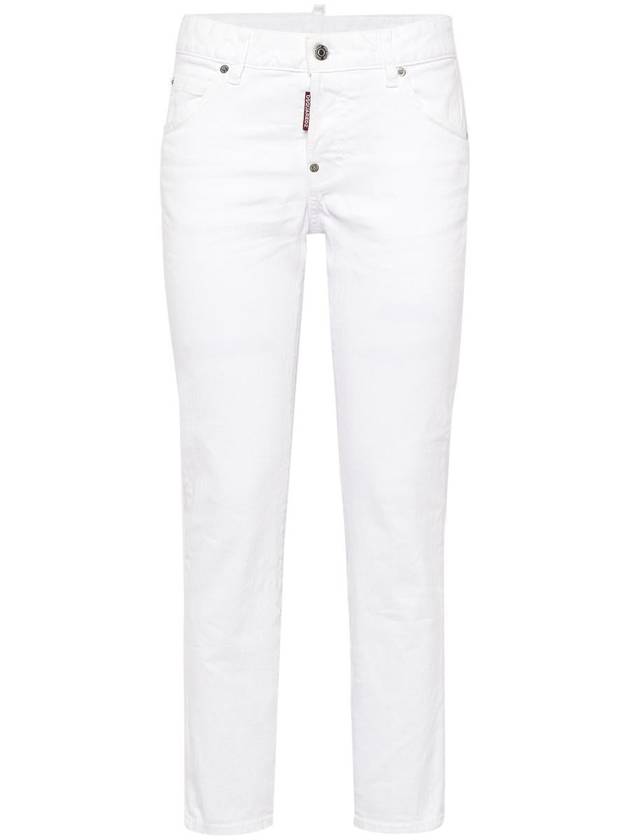 DSQUARED2 Jeans Clothing - DSQUARED2 - BALAAN 1