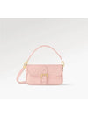 Nano Diane Shoulder Bag Opal Pink - LOUIS VUITTON - BALAAN 2