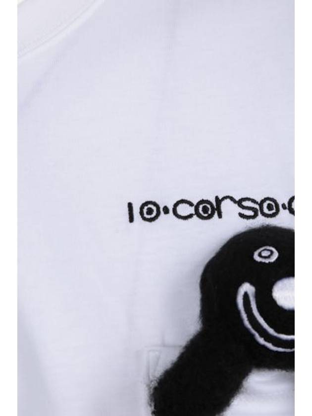 Doublet X 10 Corso Como T-Shirts And Polos - DOUBLET - BALAAN 4