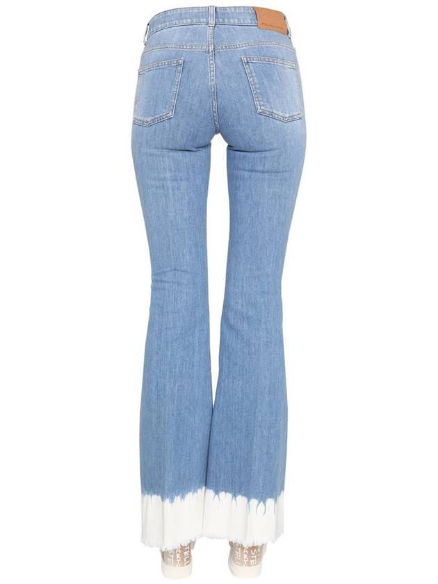 1970S Jeans 372775SOH634411 B0040180299 - STELLA MCCARTNEY - BALAAN 5