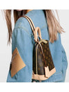 Alma Backpack Monogram M47132 - LOUIS VUITTON - BALAAN 4