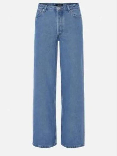 Denim Pants COHCWF09181 IAL - A.P.C. - BALAAN 2