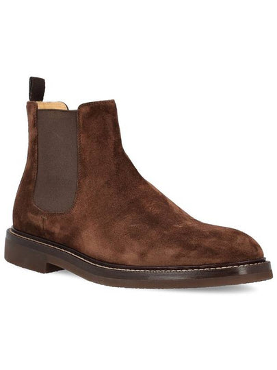 Brunello Cucinelli Boots - BRUNELLO CUCINELLI - BALAAN 2