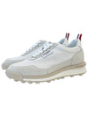 Eco Nylon Allum Age Women s Sneakers FFD133A - THOM BROWNE - BALAAN 1