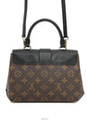 women cross bag - LOUIS VUITTON - BALAAN 5