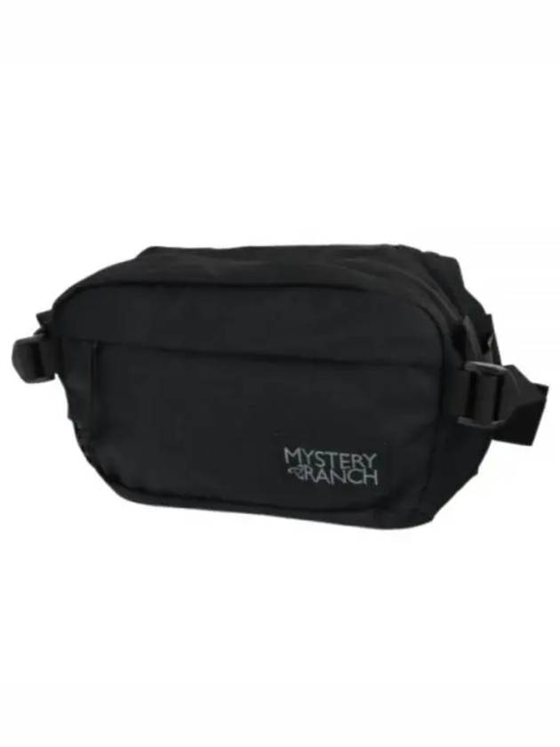 RANCH Full Moon 6 3L Black 111178 001 - MYSTERY - BALAAN 1