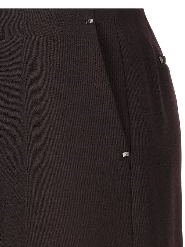 Fendi Trousers - FENDI - BALAAN 3