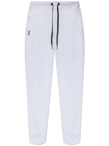 On Running Sweatpants From The Zendaya Edit Collection, Women's, White - ON RUNNING - BALAAN 1