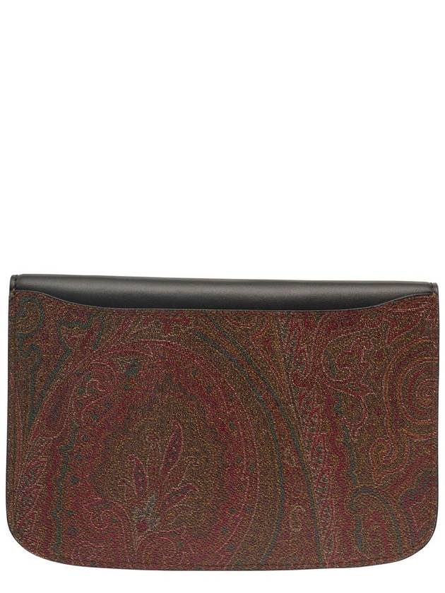 Wallet 1P09085020001 Black - ETRO - BALAAN 3