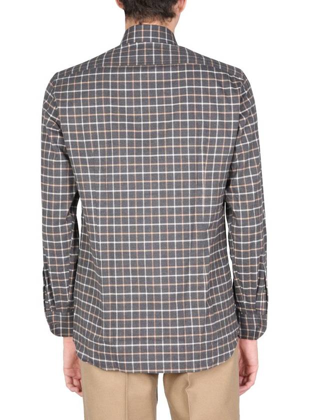 Lardini "Ipalbo" Shirt - RVR LARDINI - BALAAN 3