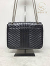 women shoulder bag - PRADA - BALAAN 4