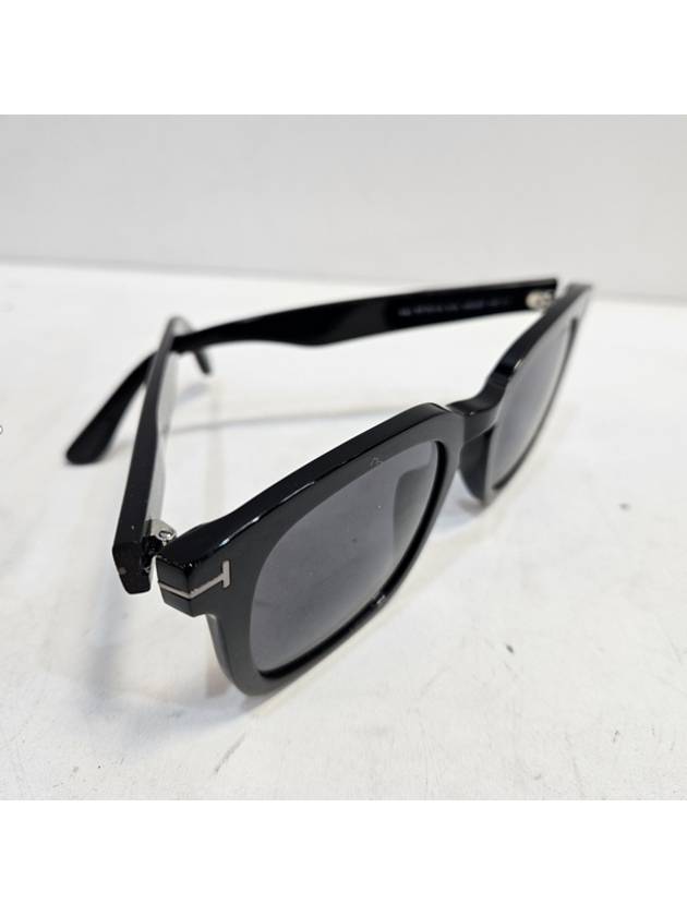 TF 751 N Sunglasses - TOM FORD - BALAAN 4