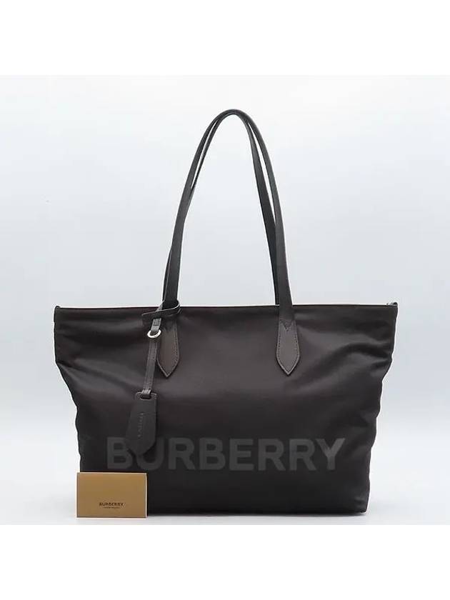 8052865 shoulder bag - BURBERRY - BALAAN 1