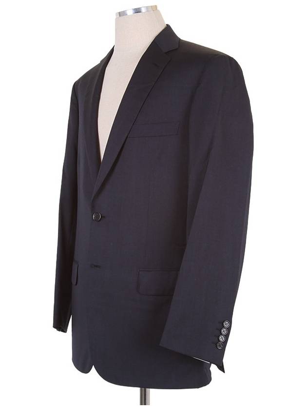 LIDO Super Fine Wool 150 Suit - BRIONI - BALAAN 3