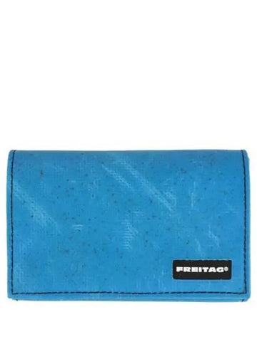 Unisex MAX card wallet F554 0057 271273 - FREITAG - BALAAN 1