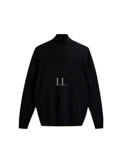 Kaden Merino Sweater Black - J.LINDEBERG - BALAAN 2