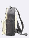 black backpack bag - VALENTINO - BALAAN 2