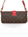 women shoulder bag - LOUIS VUITTON - BALAAN 4